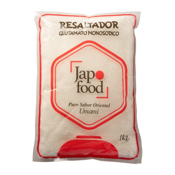 Resaltador de Sabor Ajinomoto Umami Japo 1KG