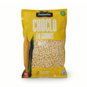 Choclo Fronzeta