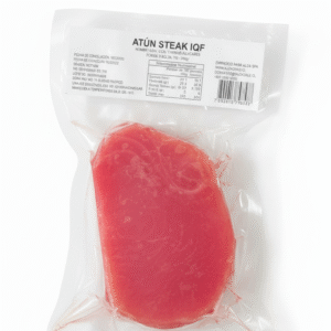 Atún Steak 170 - 220grs