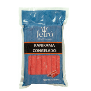 Kanikama Jetro 500GR