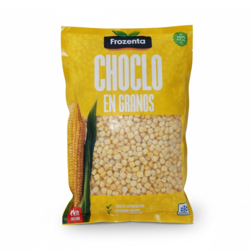 Choclo Frozenta