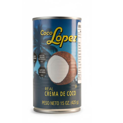 Crema de Coco 420grs