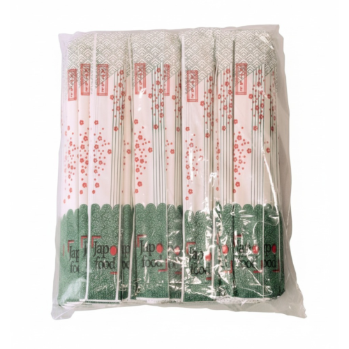 Palillos de bambú naturales-4