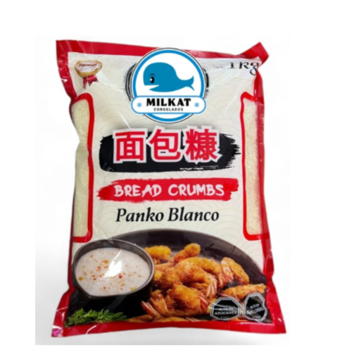 Panko Blanco 1kg
